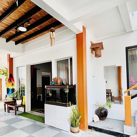 Aloha Inn Himmafushi Εξωτερικό φωτογραφία