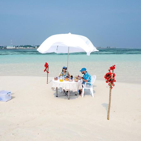 Aloha Inn Himmafushi Εξωτερικό φωτογραφία