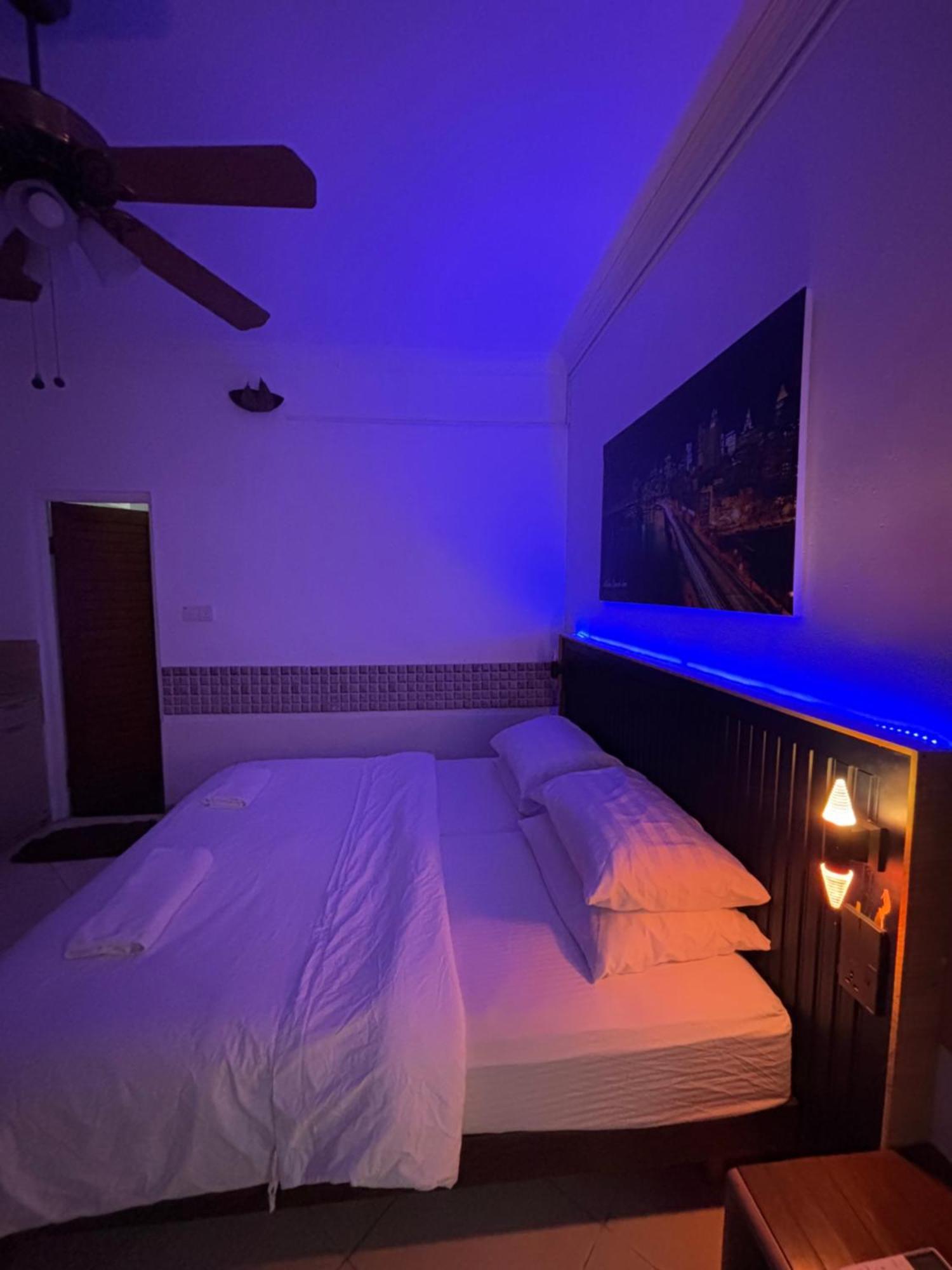 Aloha Inn Himmafushi Εξωτερικό φωτογραφία