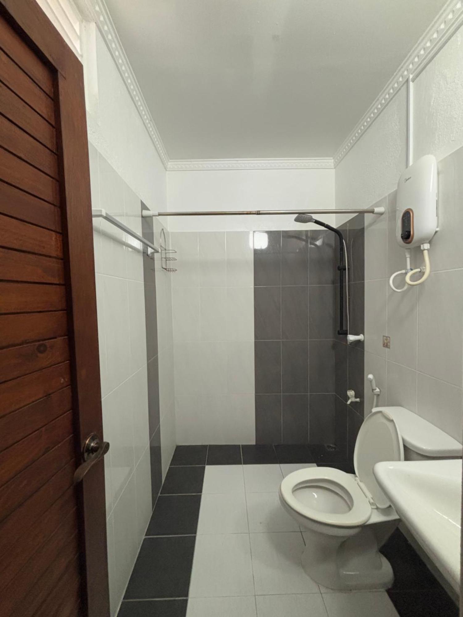 Aloha Inn Himmafushi Εξωτερικό φωτογραφία