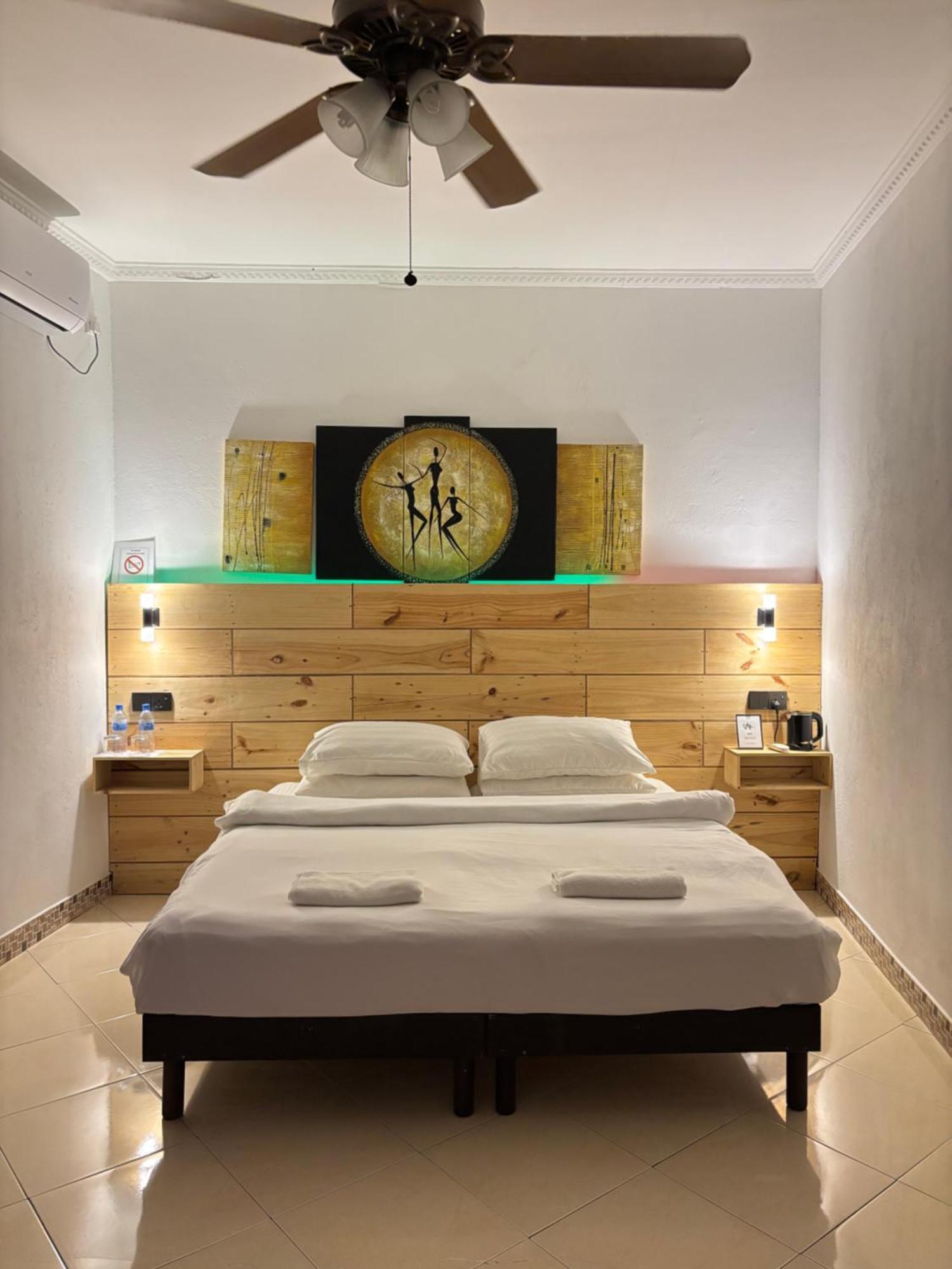 Aloha Inn Himmafushi Εξωτερικό φωτογραφία