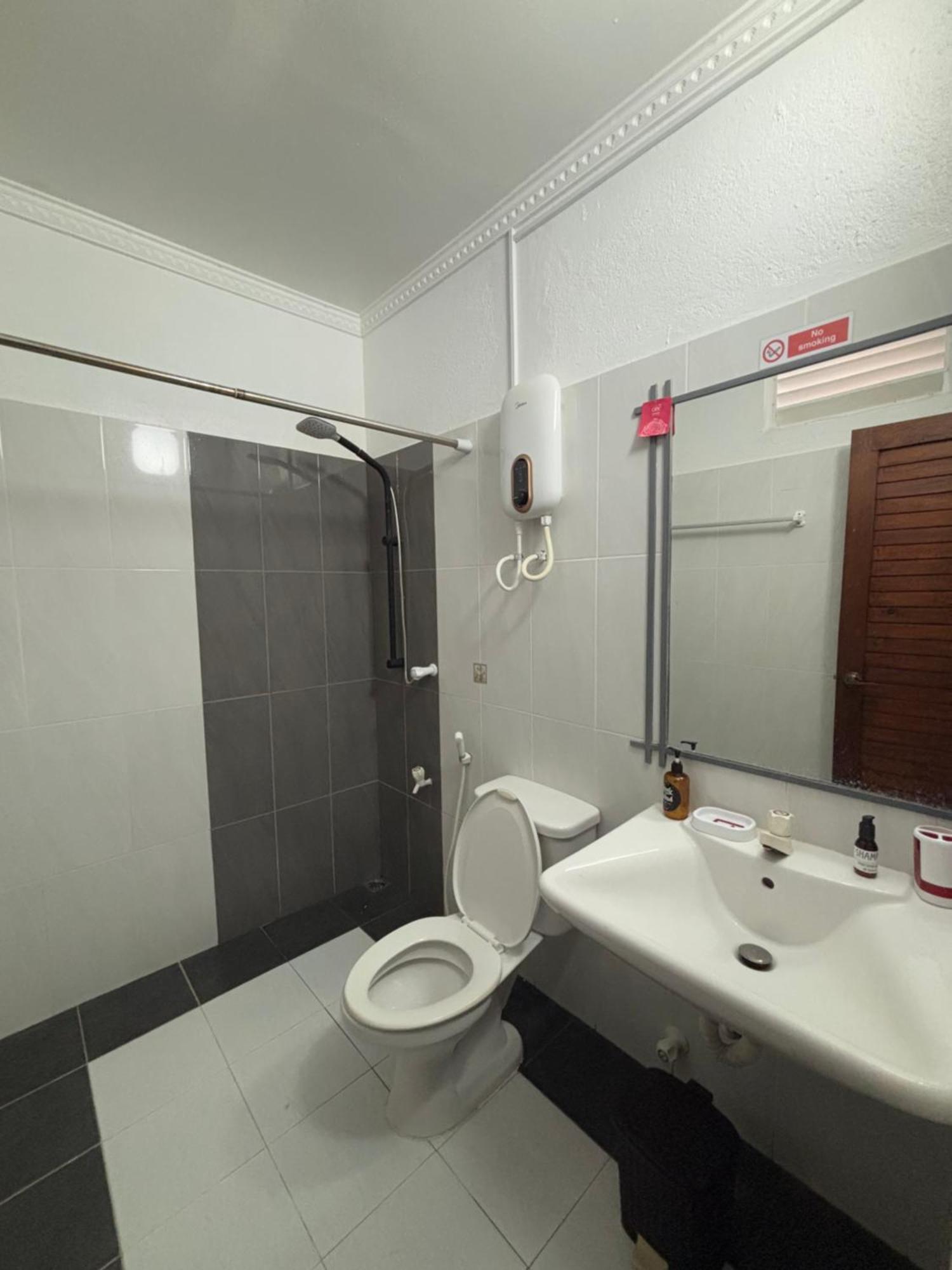 Aloha Inn Himmafushi Εξωτερικό φωτογραφία
