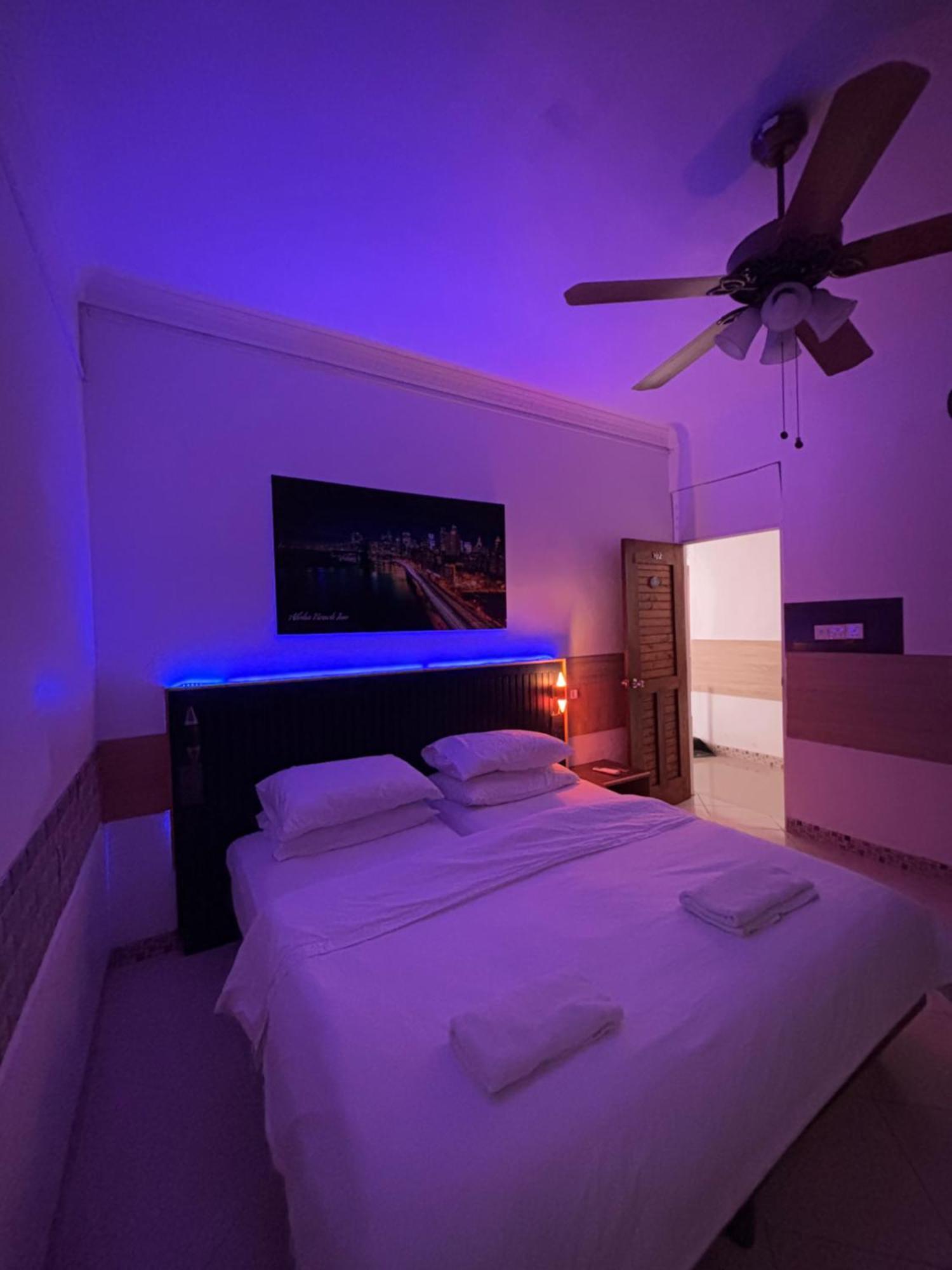 Aloha Inn Himmafushi Εξωτερικό φωτογραφία