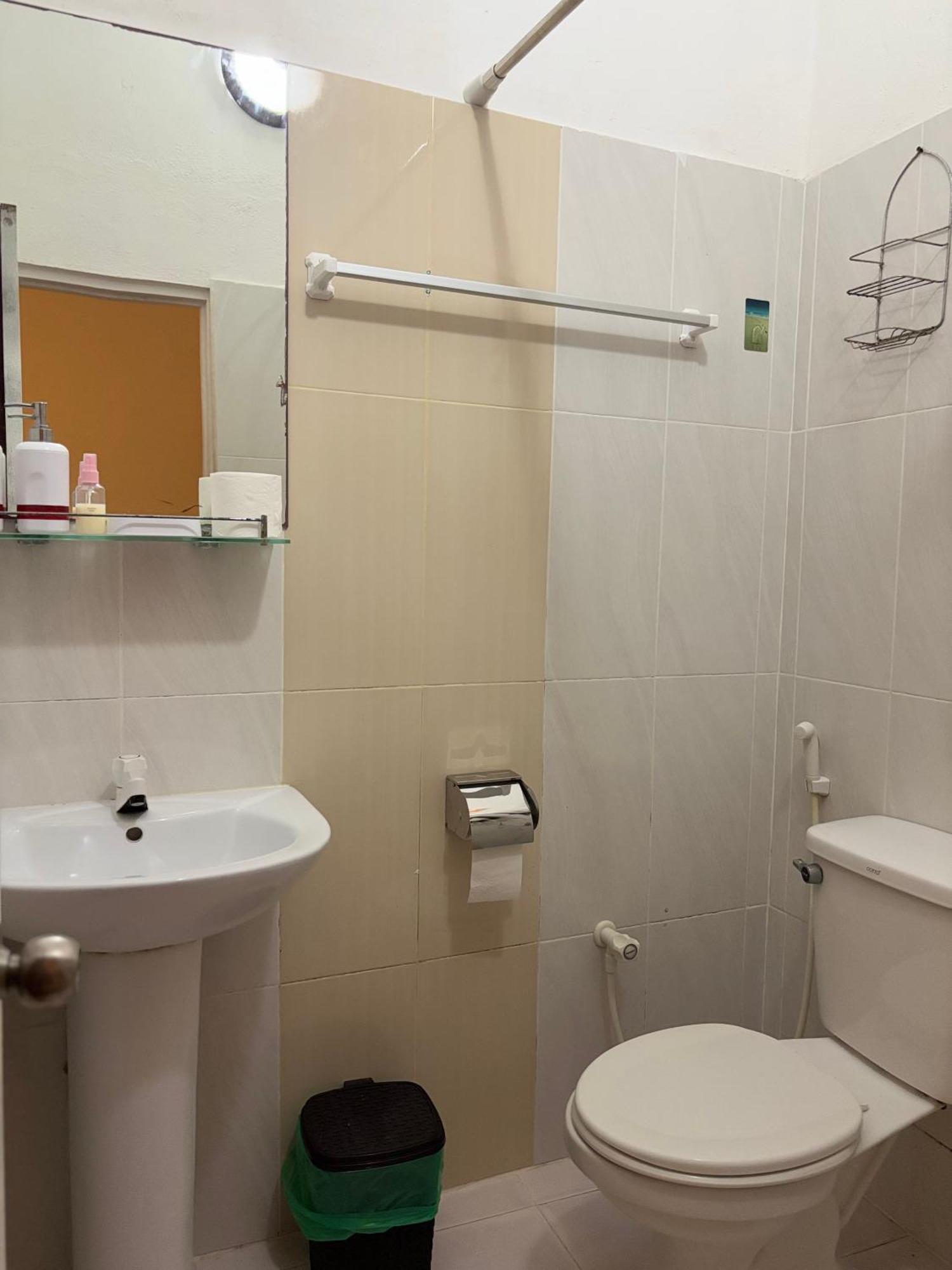 Aloha Inn Himmafushi Εξωτερικό φωτογραφία