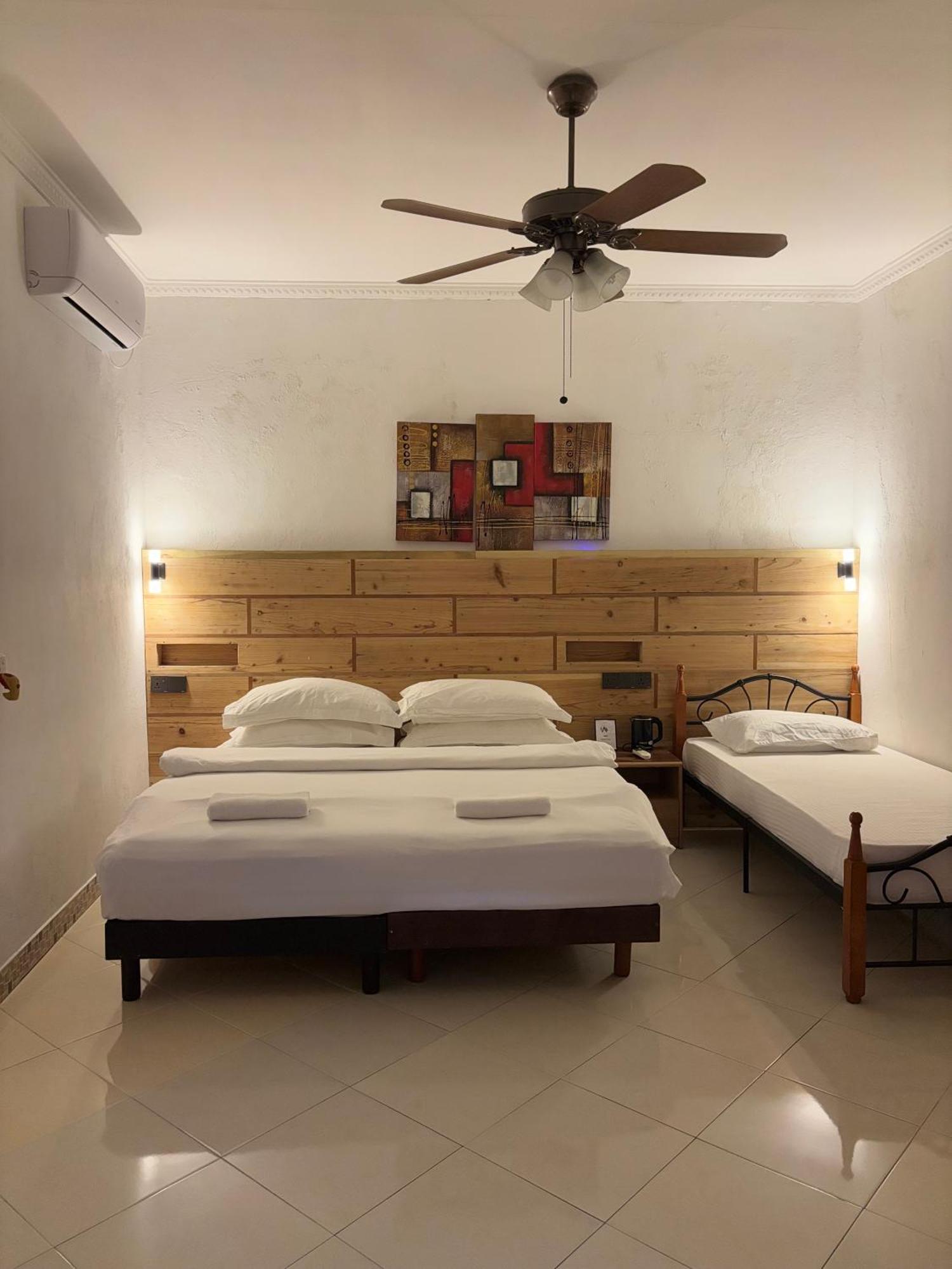 Aloha Inn Himmafushi Εξωτερικό φωτογραφία