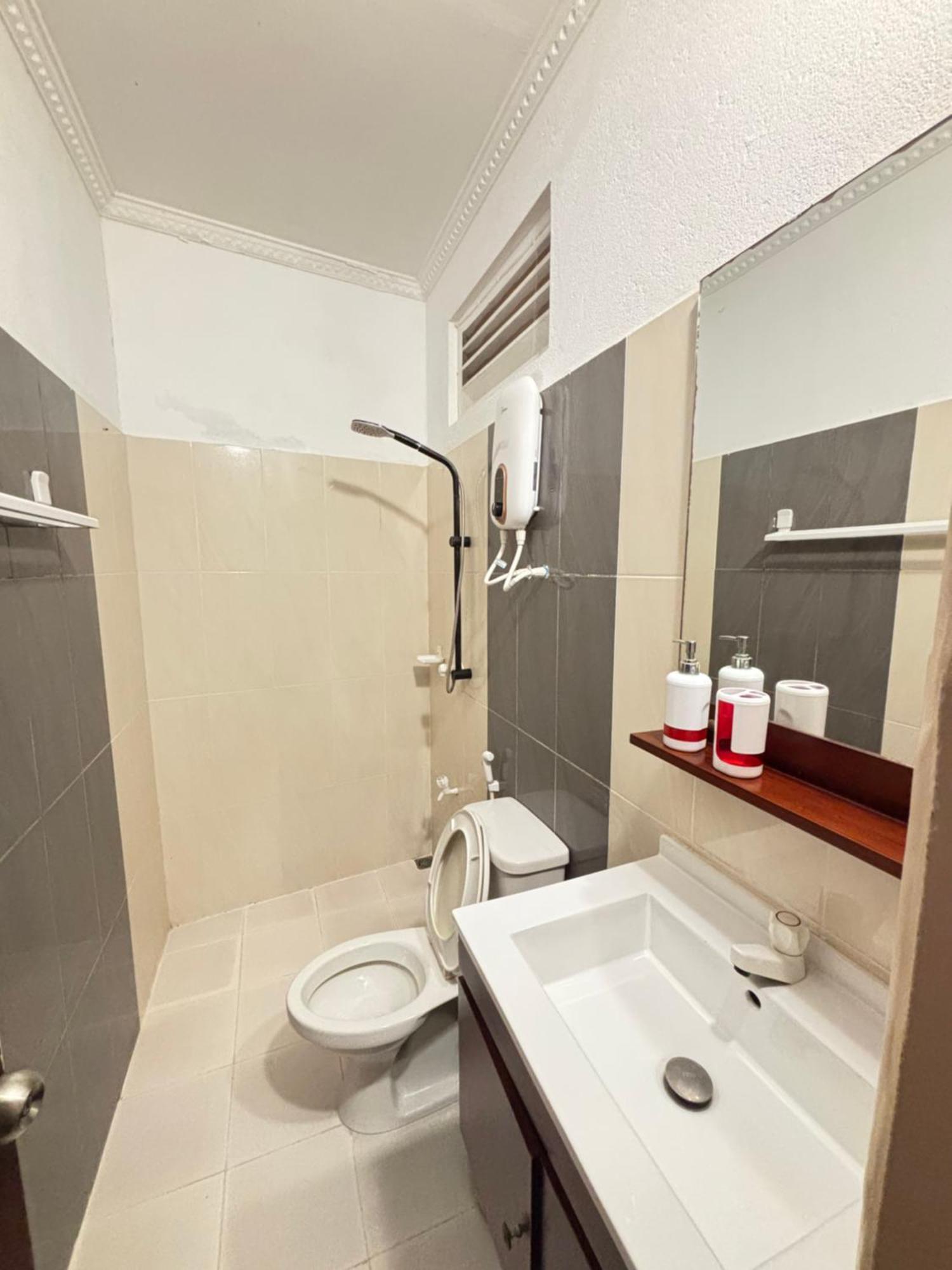 Aloha Inn Himmafushi Εξωτερικό φωτογραφία