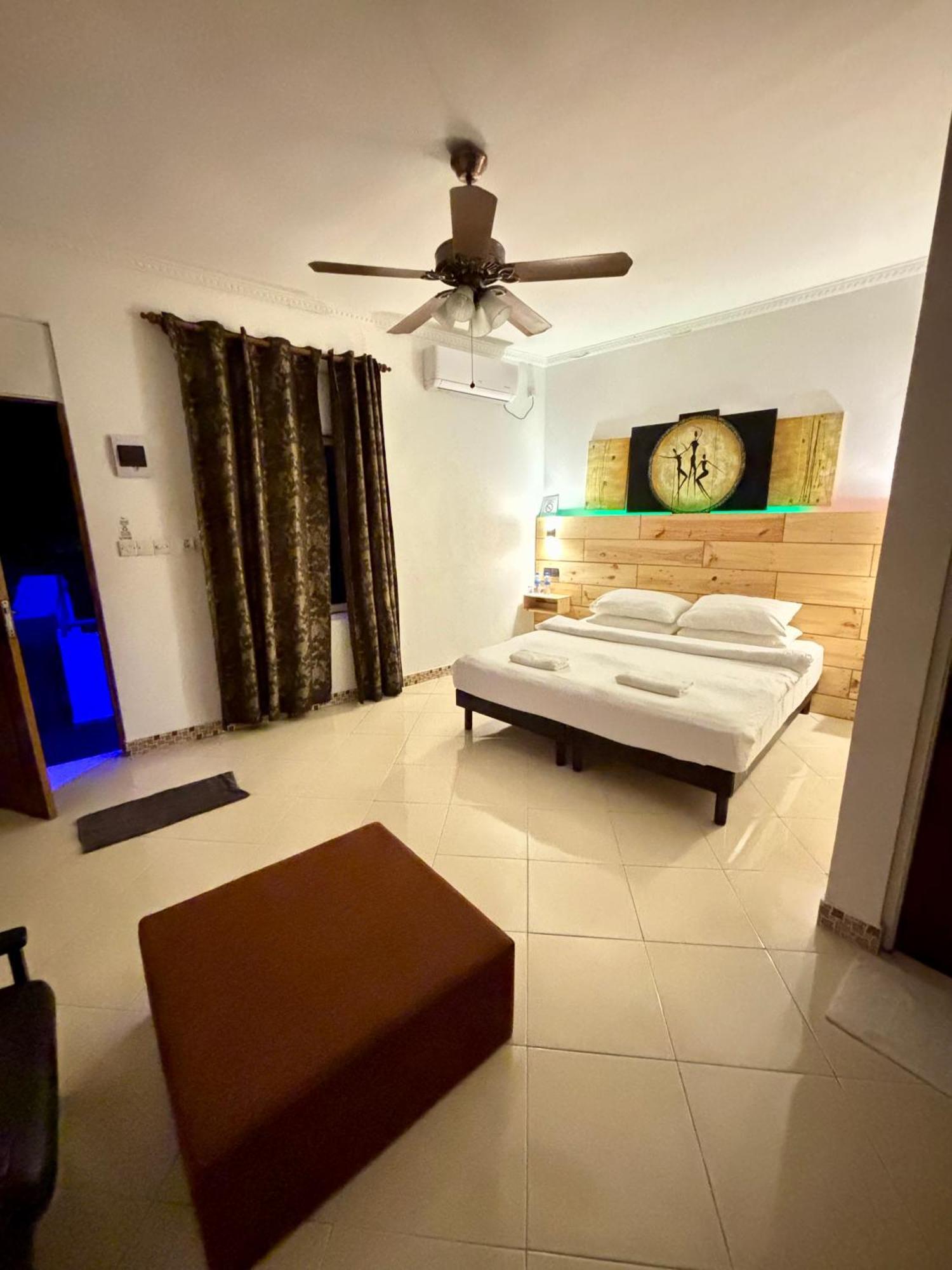 Aloha Inn Himmafushi Εξωτερικό φωτογραφία