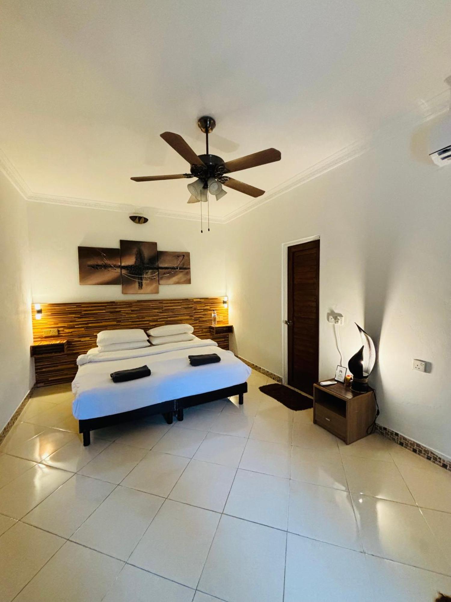 Aloha Inn Himmafushi Εξωτερικό φωτογραφία