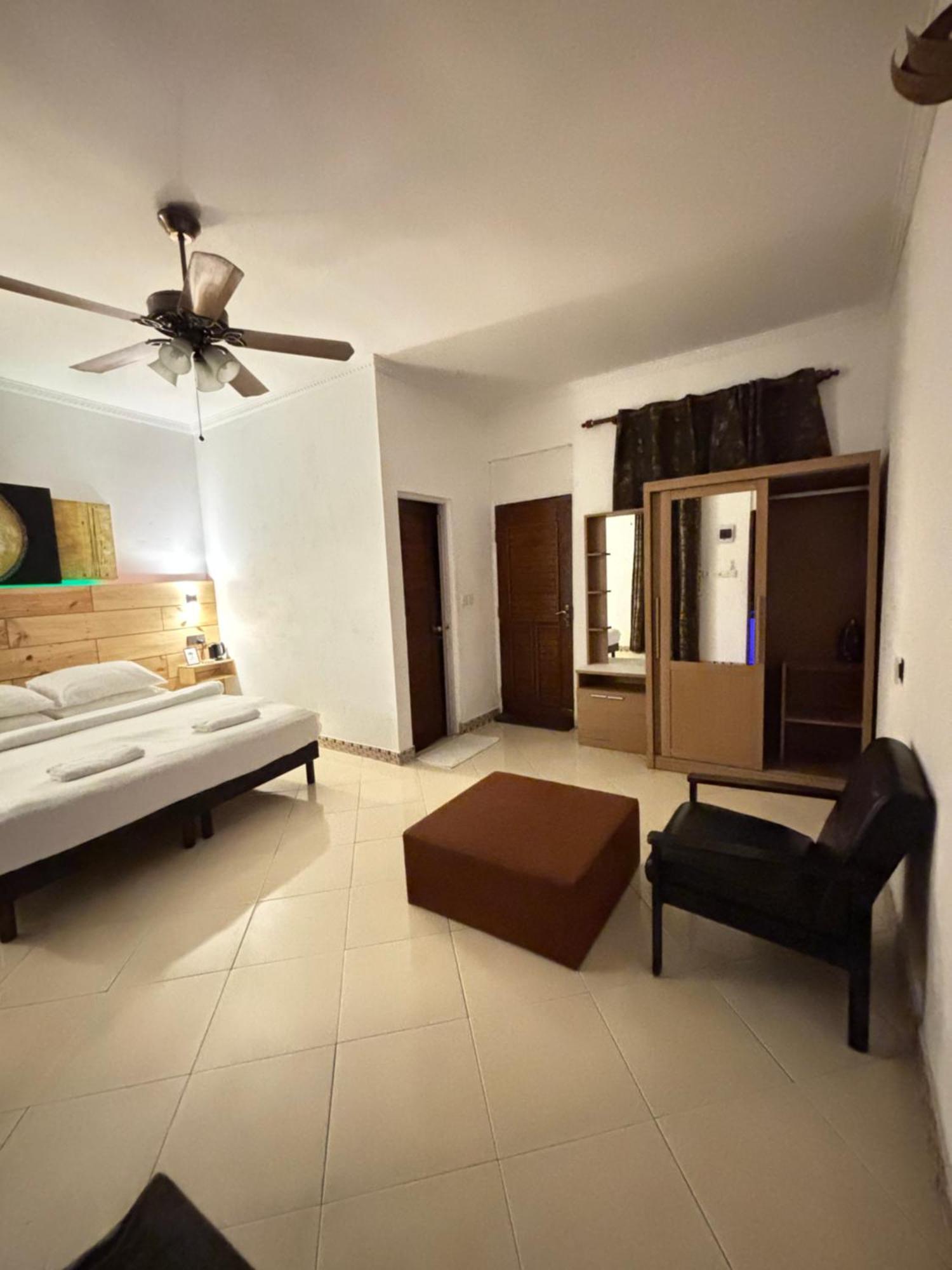 Aloha Inn Himmafushi Εξωτερικό φωτογραφία